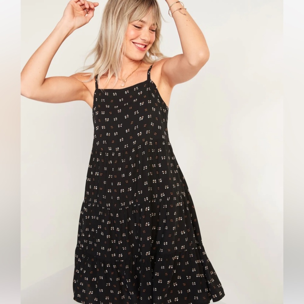 Cute Floral sundress